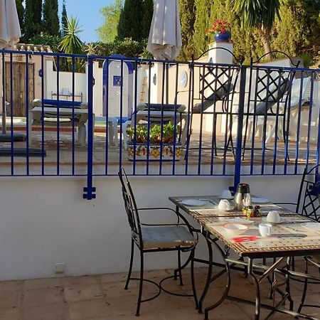 Los Romanes Premium Bed & Breakfast Casa Alegria Andaluza المظهر الخارجي الصورة