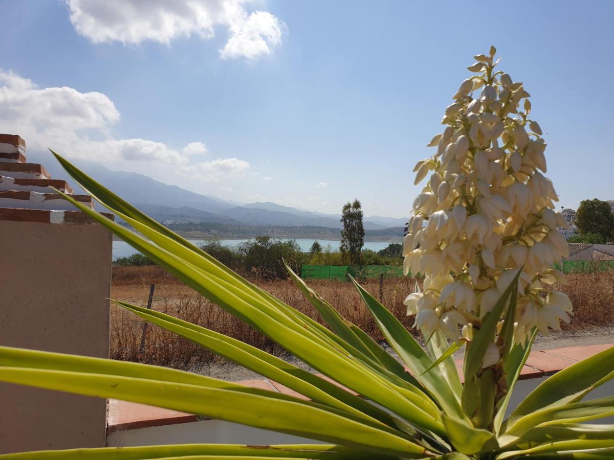 Los Romanes Premium Bed & Breakfast Casa Alegria Andaluza المظهر الخارجي الصورة